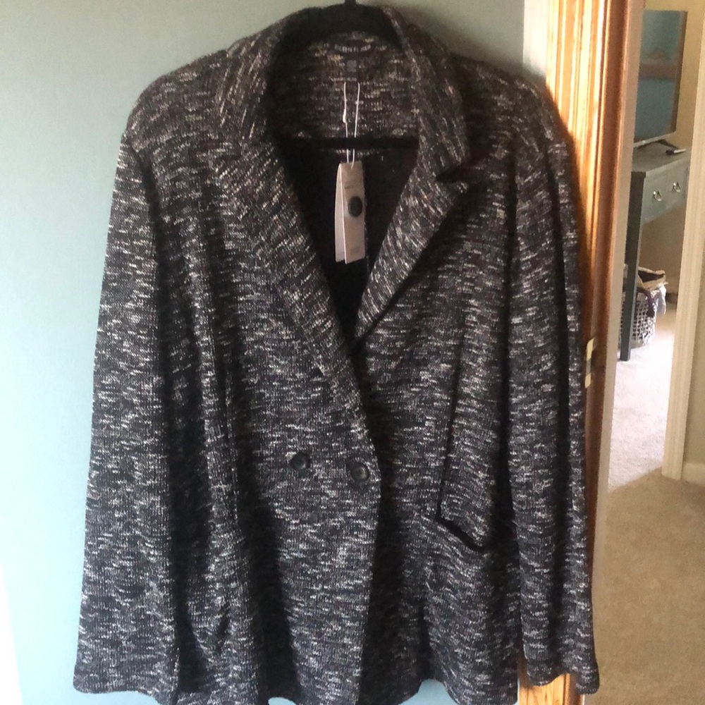 Eileen Fischer Blazer